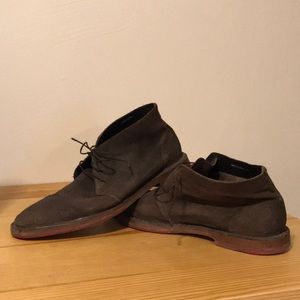 Cole Haan boots